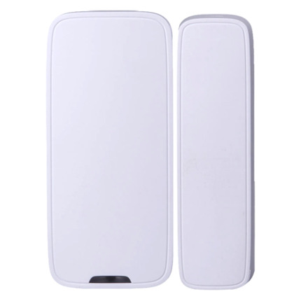 Comprar X-SECURITY XS-CONTACT-W Contacto magnético X-Security - Inalámbrico 433MHz - Antena interna - Alcance 150m - Tamper anti-apertura - 1 x CR123 3V
