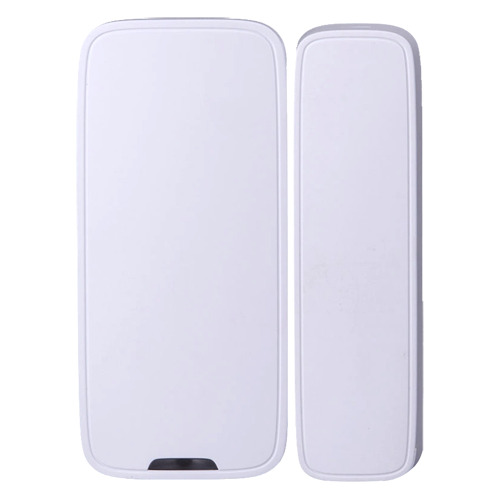 X-SECURITY XS-CONTACT-W Contacto magnético X-Security - Inalámbrico 433MHz - Antena interna - Alcance 150m - Tamper anti-apertur