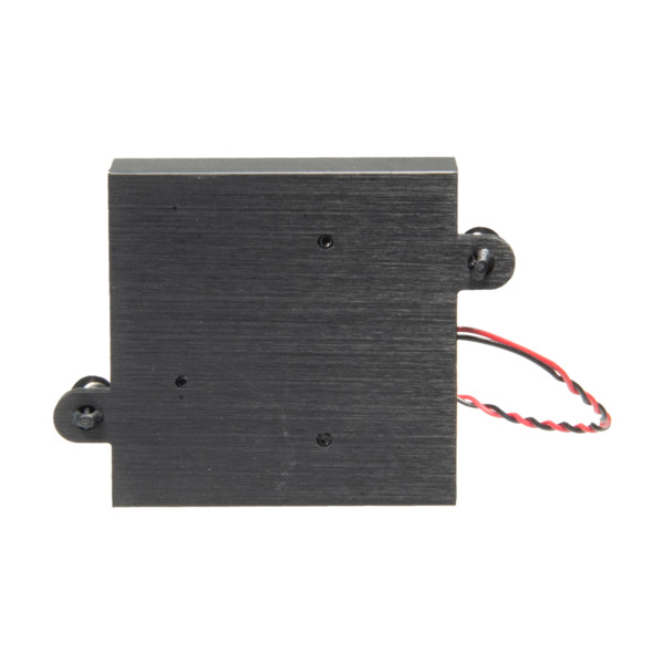 X-SECURITY XS-CPU-FAN X-Security - Ventilador para grabador - Disipador integrado - Alta capacidad de refrigeración - Pieza de r (1)