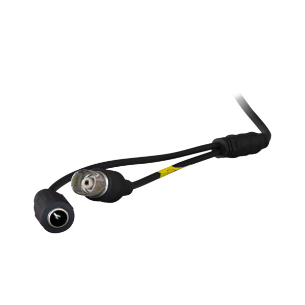 X-SECURITY XS-CV036-FHAC-IG Cámara bullet HDCVI con función Gateway - Gama IoT X-Security - 2 Megapixel | lente 3.6 mm - Hasta 3 (1)