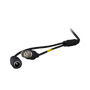 X-SECURITY XS-CV036-FHAC-IG Cámara bullet HDCVI con función Gateway - Gama IoT X-Security - 2 Megapixel | lente 3.6 mm - Hasta 3 (2)