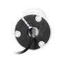 X-SECURITY XS-CV036-FHAC-IG Cámara bullet HDCVI con función Gateway - Gama IoT X-Security - 2 Megapixel | lente 3.6 mm - Hasta 3 (4)