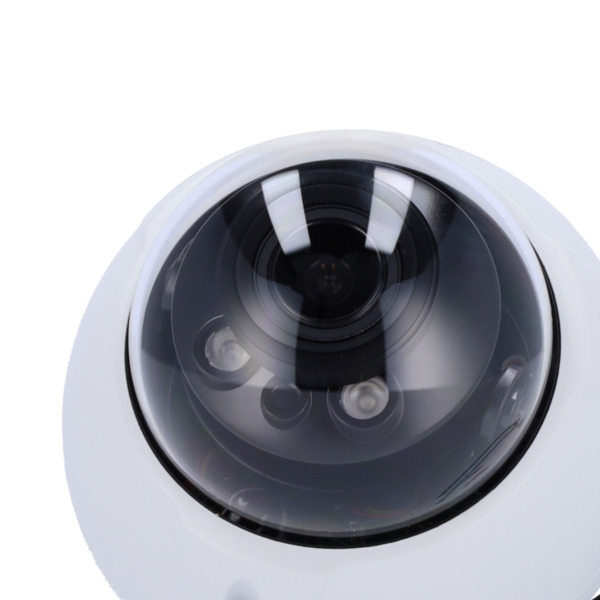 X-SECURITY XS-D844ZS-3KE Cámara Domo HDCVI X-Security - 1/2.7&quot; Progressive CMOS 5 Megapixel - Lente Motorizada varifocal 2. (1)