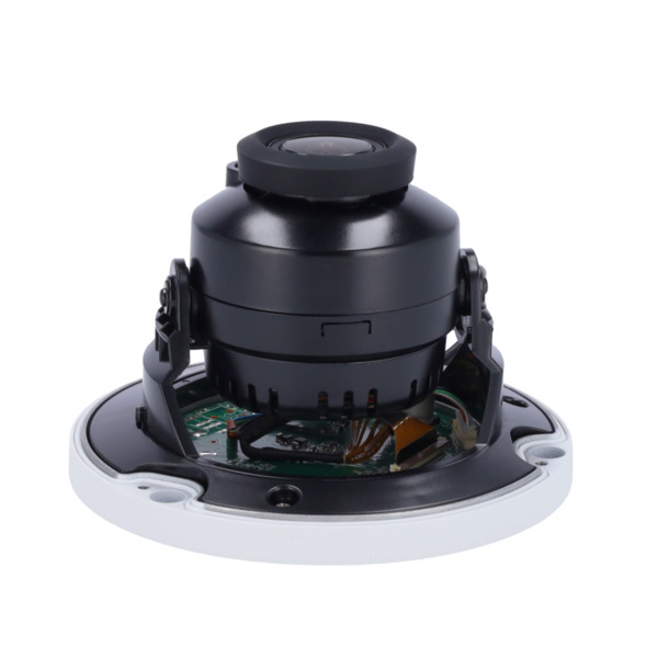 X-SECURITY XS-D844ZS-3KE Cámara Domo HDCVI X-Security - 1/2.7&quot; Progressive CMOS 5 Megapixel - Lente Motorizada varifocal 2. (3)