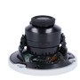 X-SECURITY XS-D844ZS-3KE Cámara Domo HDCVI X-Security - 1/2.7&quot; Progressive CMOS 5 Megapixel - Lente Motorizada varifocal 2. (4)