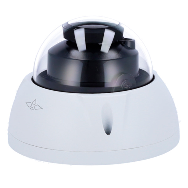 X-SECURITY XS-D844ZS-3KE Cámara Domo HDCVI X-Security - 1/2.7&quot; Progressive CMOS 5 Megapixel - Lente Motorizada varifocal 2. (5)