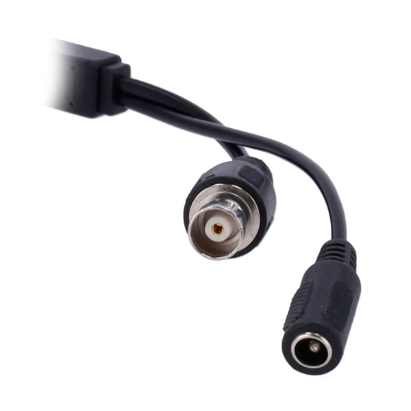 X-SECURITY XS-D909A-2U Cámara Domo HDCVI X-Security - 1/2.7&quot; Progressive CMOS 2 Megapixel  - Lente 2.8 mm | Micrófono integ (5)