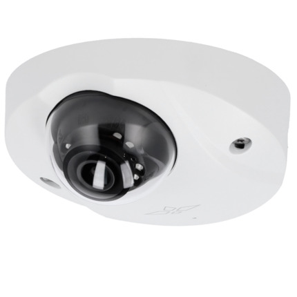 Comprar X-SECURITY XS-D909A-2U Cámara Domo HDCVI X-Security - 1/2.7&quot; Progressive CMOS 2 Megapixel  - Lente 2.8 mm | Micrófono integrado - LEDs IR alcance 20 m - Impermeable IP67, Antivandálica IK10