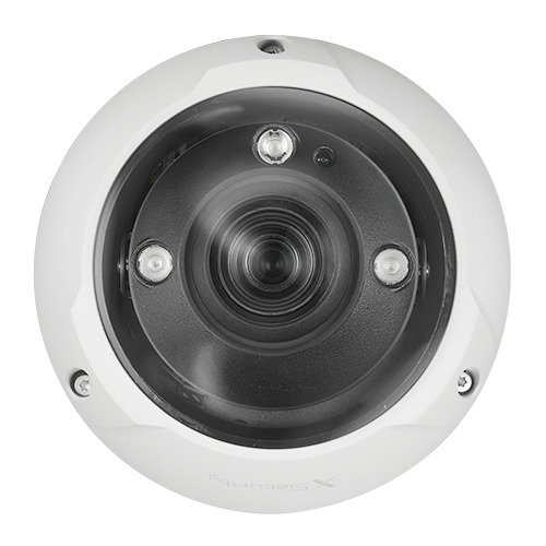 X-SECURITY XS-DM844SZAW-Q4N1 Cámara Domo X-Security 5Mpx - HDTVI, HDCVI, AHD y CVBS - 1/2.7&quot; CMOS Starlight / 0.005Lux Colo (3)