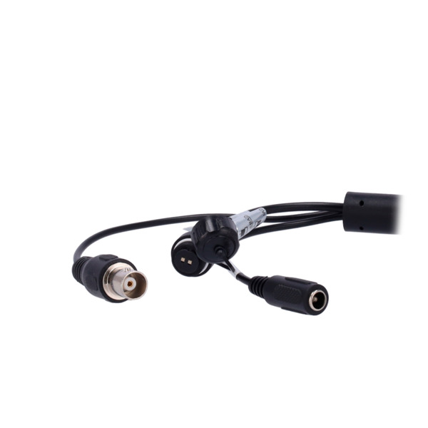 X-SECURITY XS-DM844SZAW-Q4N1 Cámara Domo X-Security 5Mpx - HDTVI, HDCVI, AHD y CVBS - 1/2.7&quot; CMOS Starlight / 0.005Lux Colo (7)