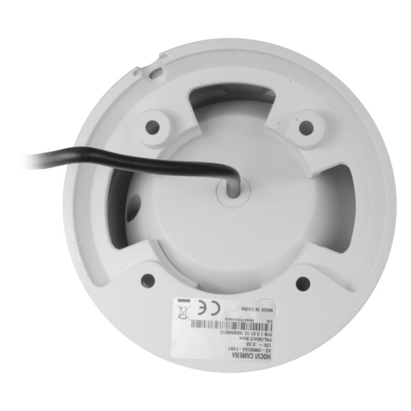 X-SECURITY XS-DM885KA-F4N1 Cámara domo 2 Megapixel - Gama PRO - 1/2.7" CMOS Sensor 1080p - Lente 2.8 mm - Iluminación IR 50 (5)