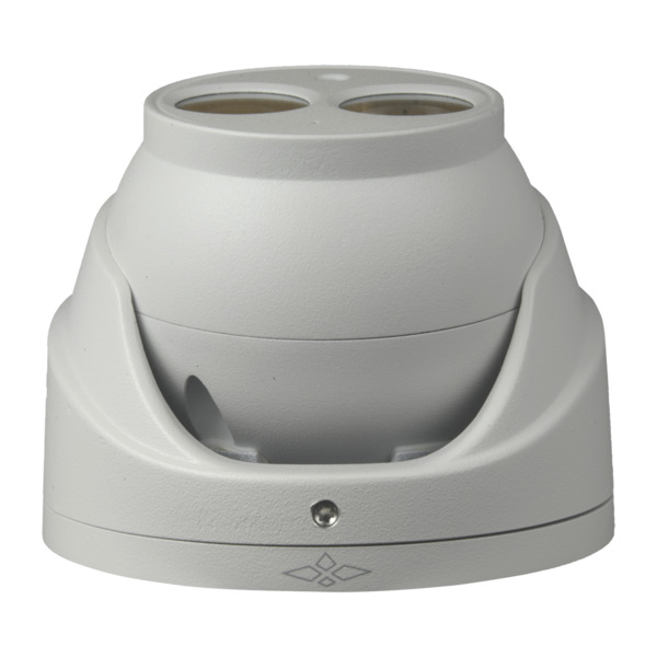 X-SECURITY XS-DM885KA-F4N1 Cámara domo 2 Megapixel - Gama PRO - 1/2.7" CMOS Sensor 1080p - Lente 2.8 mm - Iluminación IR 50 (7)