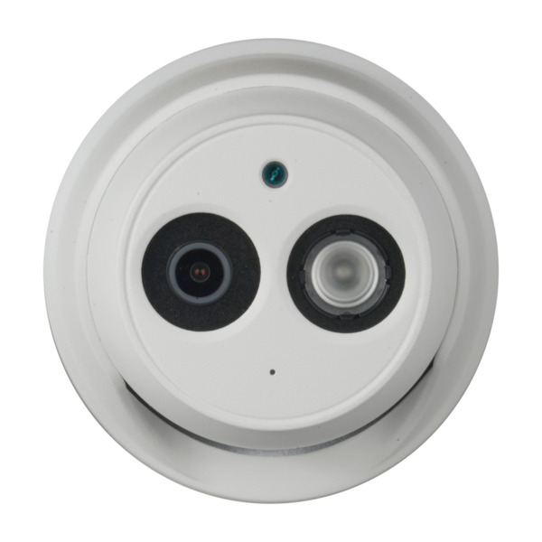 X-SECURITY XS-DM885KA-F4N1 Cámara domo 2 Megapixel - Gama PRO - 1/2.7&quot; CMOS Sensor 1080p - Lente 2.8 mm - Iluminación IR 50 (9)