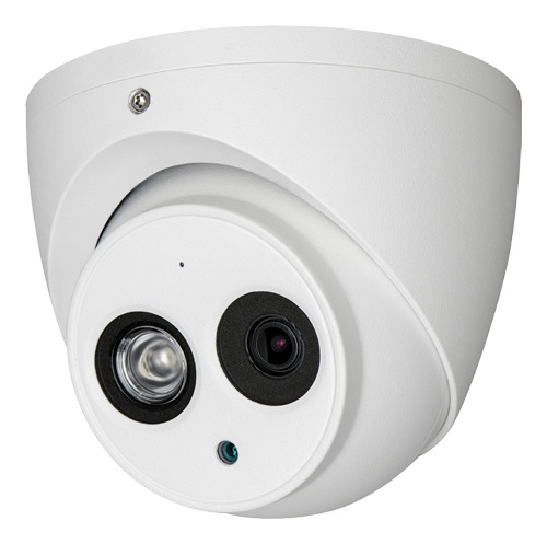 X-SECURITY XS-DM885KA-F4N1 Cámara domo 2 Megapixel - Gama PRO - 1/2.7" CMOS Sensor 1080p - Lente 2.8 mm - Iluminación IR 50