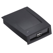 X-SECURITY XS-EM-READER-USB Lector tarjetas USB - Tarjetas EM 125 kHz - Comunicación USB - Indicador LED - Plug &amp; Play - Apt