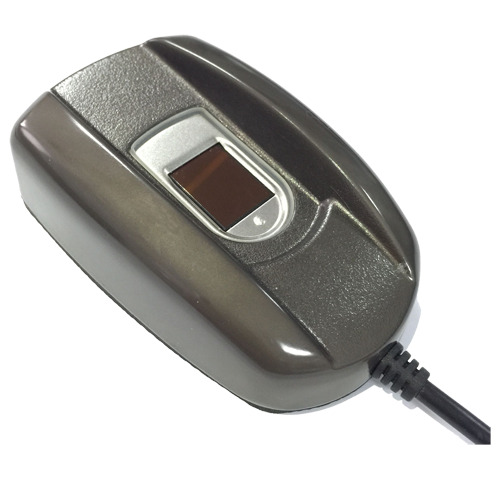 X-SECURITY XS-F-READER-USB Lector biométrico X-Security - Huellas dactilares - Grabación segura y fiable - Comunicación USB - Pl