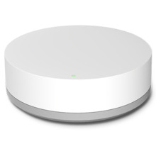 X-SECURITY XS-FLOOD-W Detector de inundación inalámbrico X-Security - Tecnología Airfly 433MHz - Antena interna - Alcance 150m -