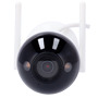 X-SECURITY XS-IPB025S-4PW-TIOC Cámara IP 4Mpx gama PRO - Smart Dual Light alcance 30m | Active Deterrence - Lente 2.8 mm - IA: d (2)