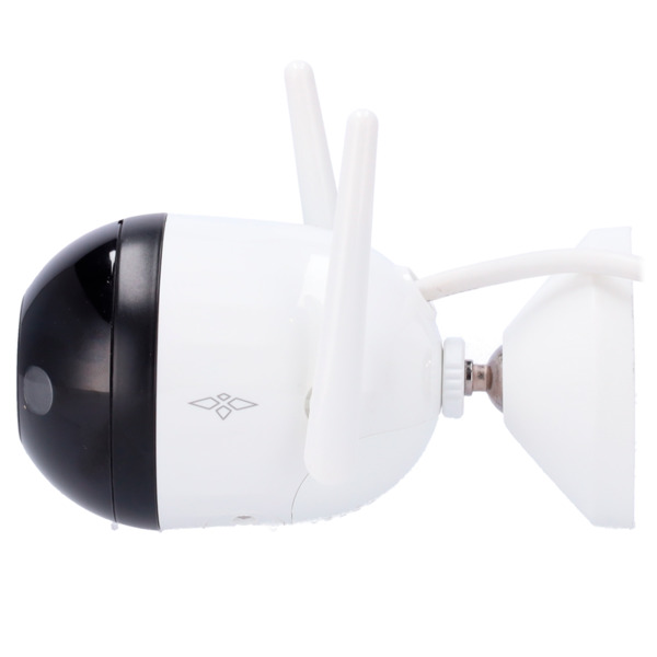 X-SECURITY XS-IPB025S-4PW-TIOC Cámara IP 4Mpx gama PRO - Smart Dual Light alcance 30m | Active Deterrence - Lente 2.8 mm - IA: d (3)