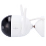X-SECURITY XS-IPB025S-4PW-TIOC Cámara IP 4Mpx gama PRO - Smart Dual Light alcance 30m | Active Deterrence - Lente 2.8 mm - IA: d (4)