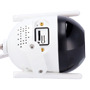 X-SECURITY XS-IPB025S-4PW-TIOC Cámara IP 4Mpx gama PRO - Smart Dual Light alcance 30m | Active Deterrence - Lente 2.8 mm - IA: d (6)