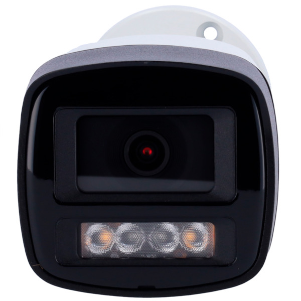 X-SECURITY XS-IPB028A-4P-SL-WIZ X-Security Cámara IP Bullet - 4 Megapíxel  (2688x1520) - Lente 2.8mm / DualLight (30m IR+30m Luz (1)