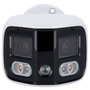 X-SECURITY XS-IPB180A-8U-PAN-TIOC Cámara Bullet IP X-Security 8 Megapíxel - Active Deterrence | SMD 4.0 - 2 Lentes 2.8 mm / Dual (2)