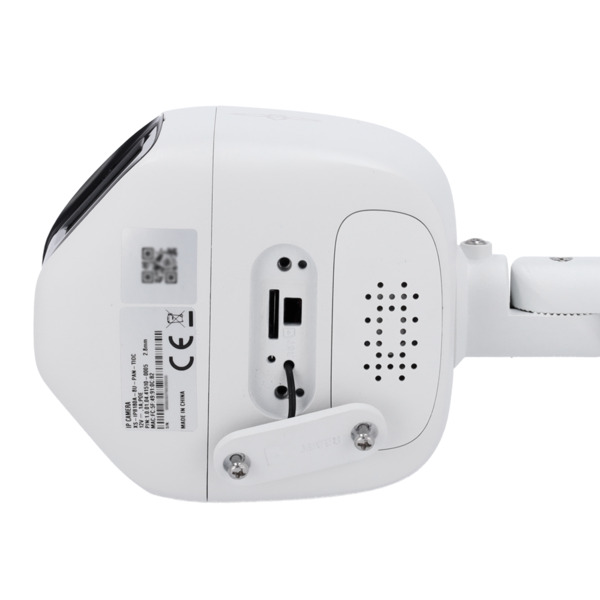 X-SECURITY XS-IPB180A-8U-PAN-TIOC Cámara Bullet IP X-Security 8 Megapíxel - Active Deterrence | SMD 4.0 - 2 Lentes 2.8 mm / Dual (3)
