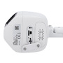 X-SECURITY XS-IPB180A-8U-PAN-TIOC Cámara Bullet IP X-Security 8 Megapíxel - Active Deterrence | SMD 4.0 - 2 Lentes 2.8 mm / Dual (4)
