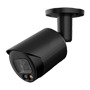 X-SECURITY XS-IPB225-4PS-FC-AI-BLACK Cámara Bullet IP 4 Megapixel BLACK - 1/3 Progressive Scan CMOS - Compresión H.265+/H.265/H. (2)