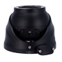 X-SECURITY XS-IPB225-4U-FC-AI-BLACK Cámara Turret IP X-Security WizSense NEGRO - 4 Megapixel  (2688 × 1520) - Lente 2.8 mm  - Po (4)