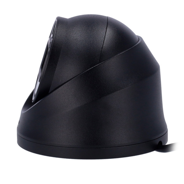 X-SECURITY XS-IPB225-4U-FC-AI-BLACK Cámara Turret IP X-Security WizSense NEGRO - 4 Megapixel  (2688 × 1520) - Lente 2.8 mm  - Po (5)