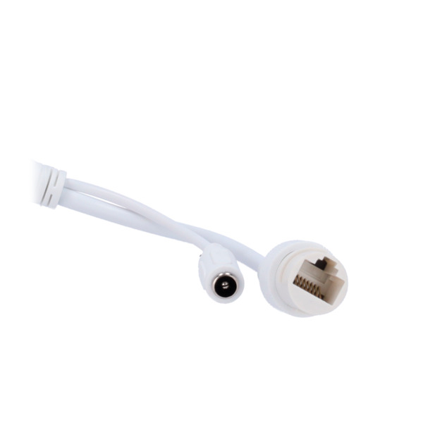 X-SECURITY XS-IPB225-4U-FC-AI Cámara Turret IP X-Security WizSense - 4 Megapixel  (2688 × 1520) - Lente 2.8 mm  - PoE | H.265+ - (7)