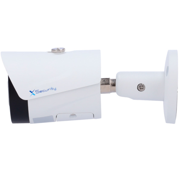 X-SECURITY XS-IPB225A-2P-DL-WIZ X-Security Cámara IP Bullet - 2 Megapíxel  (1920x1080) - Lente fija 2.8mm - WDR 120dB | Dual Lig (5)