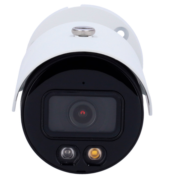X-SECURITY XS-IPB225A-2P-DL-WIZ X-Security Cámara IP Bullet - 2 Megapíxel  (1920x1080) - Lente fija 2.8mm - WDR 120dB | Dual Lig (1)