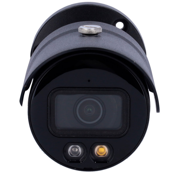 X-SECURITY XS-IPB225A-6P-DL-WIZ-BLACK X-Security Cámara IP Bullet - 6 Megapíxel  (3288x1850) - Lente fija 2.8mm - WDR 120dB | Du (1)