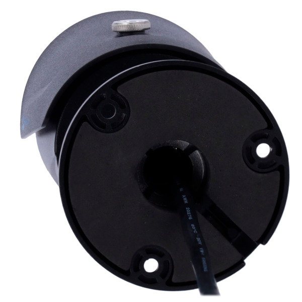 X-SECURITY XS-IPB225A-6P-DL-WIZ-BLACK X-Security Cámara IP Bullet - 6 Megapíxel  (3288x1850) - Lente fija 2.8mm - WDR 120dB | Du (7)