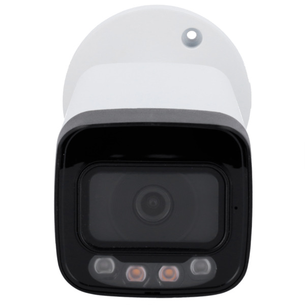 X-SECURITY XS-IPB619CA-4PS-FC-AI Cámara Bullet IP 4 Megapixel Gama Pro - 1/2.9 Progressive Scan CMOS - Compresión H.265+/H.265/H (1)