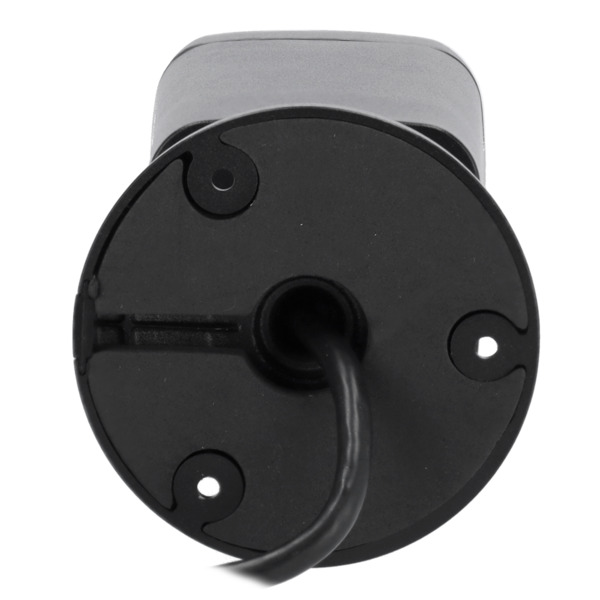 X-SECURITY XS-IPB619CA-8PS-FC-AI-BLACK Cámara Bullet IP gama Pro - Resolución 8 Mpx (3840x2160) - Lente 3.6 mm  - Dual Light: IR (5)