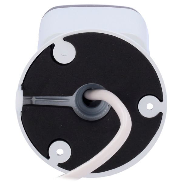 X-SECURITY XS-IPB619CA-8PS-FC-AI Cámara Bullet IP gama Pro - Resolución 8 Mpx (3840x2160) - Lente 3.6 mm  - Dual Light: IR (60 m (5)