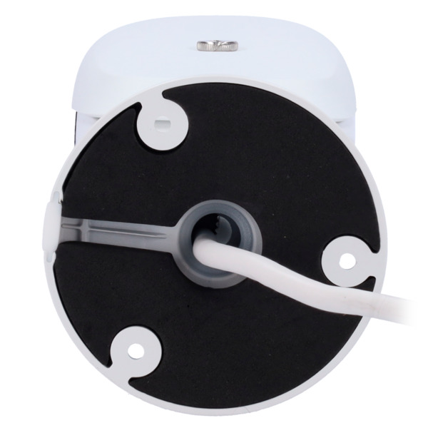 X-SECURITY XS-IPB619CA-8U-WIZCOLOR-TIOC Cámara Bullet IP 8 Megapixel Wizcolor - 1/1.8 Progressive Scan CMOS - Lente 2.8 mm | IR+ (7)