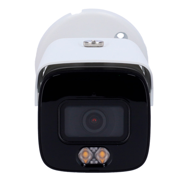 X-SECURITY XS-IPB628A-4U-DL-WIZ X-Security Cámara IP Bullet - 4 Megapíxel  (2688x1520) - Lente 2.8mm - WDR 120dB | Dual Light(IR (1)