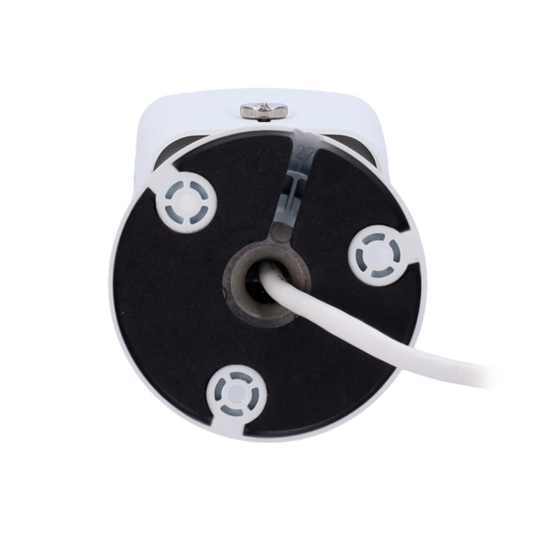 X-SECURITY XS-IPB628A-4U-DL-WIZ X-Security Cámara IP Bullet - 4 Megapíxel  (2688x1520) - Lente 2.8mm - WDR 120dB | Dual Light(IR (5)