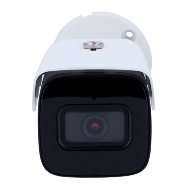 X-SECURITY XS-IPB628SA-4U-AI Cámara Bullet IP 4 Megapixel Gama Ultra - 1/2.9 Progressive Scan CMOS - Compresión H.265+ | POE | I (1)