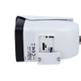 X-SECURITY XS-IPB628SA-4U-AI Cámara Bullet IP 4 Megapixel Gama Ultra - 1/2.9 Progressive Scan CMOS - Compresión H.265+ | POE | I (4)