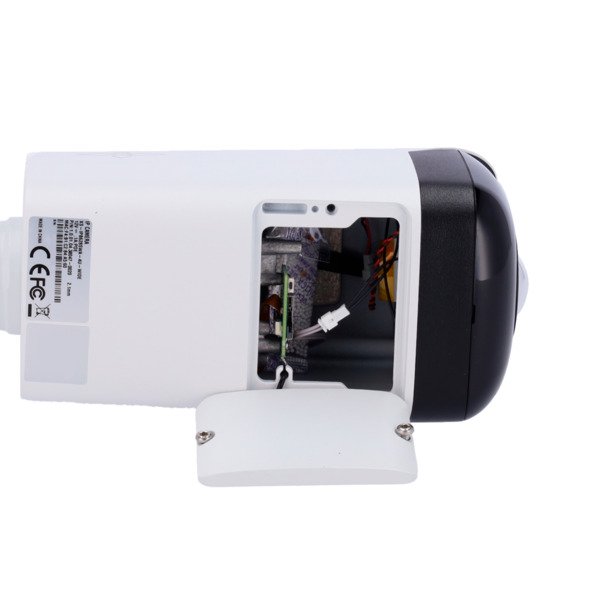 X-SECURITY XS-IPB628SWA-4U-WIDE Cámara IP 4 Megapixel - 1/2.1&quot; 4MP Gran Angular  - Compresión H.265+ / H.265 - Lente 2.1 mm (3)