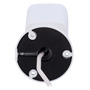 X-SECURITY XS-IPB628SWA-4U-WIDE Cámara IP 4 Megapixel - 1/2.1&quot; 4MP Gran Angular  - Compresión H.265+ / H.265 - Lente 2.1 mm (6)