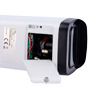 X-SECURITY XS-IPB829ZA-4P-DL-WIZ X-Security Cámara IP Bullet - 4 Megapíxel  (2688x1520) - Lente Motorizada 2.7~13.5mm - WDR 120d (4)