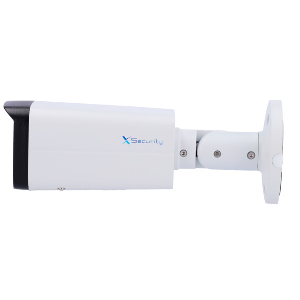 X-SECURITY XS-IPB829ZA-4P-DL-WIZ X-Security Cámara IP Bullet - 4 Megapíxel  (2688x1520) - Lente Motorizada 2.7~13.5mm - WDR 120d (5)