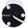 X-SECURITY XS-IPB829ZA-4P-DL-WIZ X-Security Cámara IP Bullet - 4 Megapíxel  (2688x1520) - Lente Motorizada 2.7~13.5mm - WDR 120d (8)